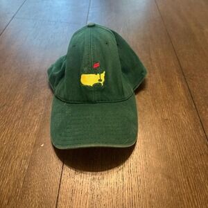 Masters Golf Hat